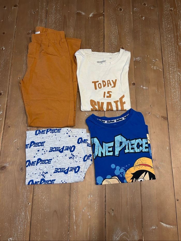 Lot de vêtements garçon 8 à 12 ans - photo numéro 8