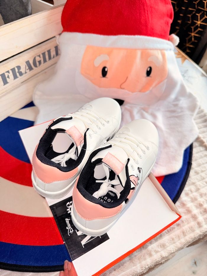 Basket Disney - photo numéro 5