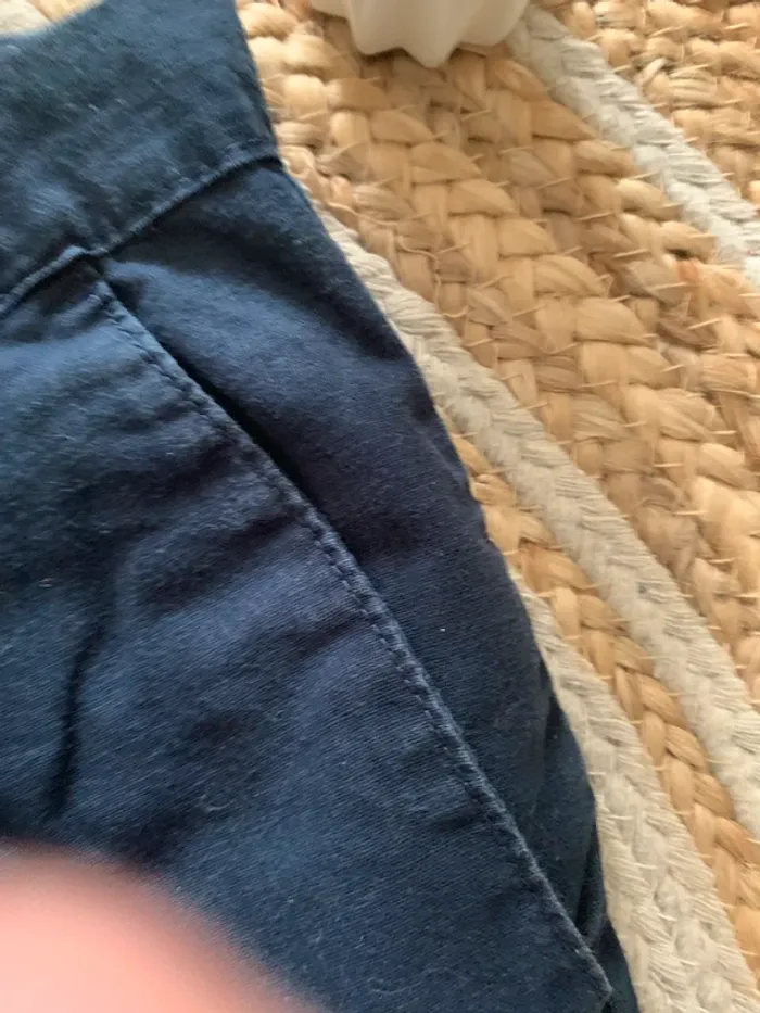 Short marine - photo numéro 7