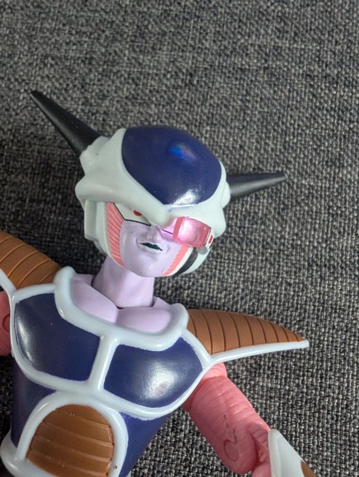 Figurine freezer dragonball z - photo numéro 3
