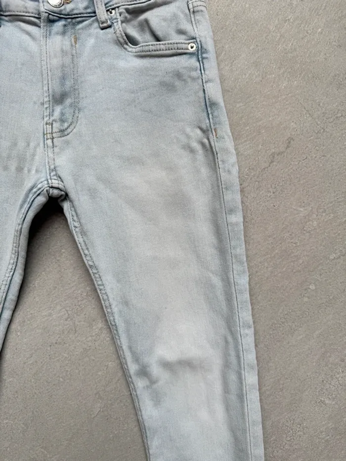 Jean Skinny taille S Bershka - photo numéro 5