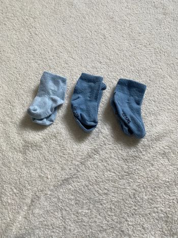 Chaussette