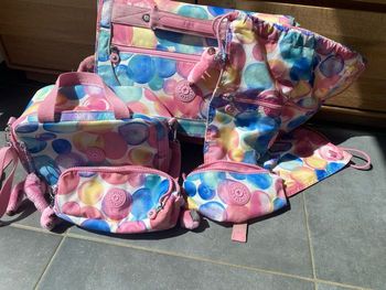 Ensemble kipling