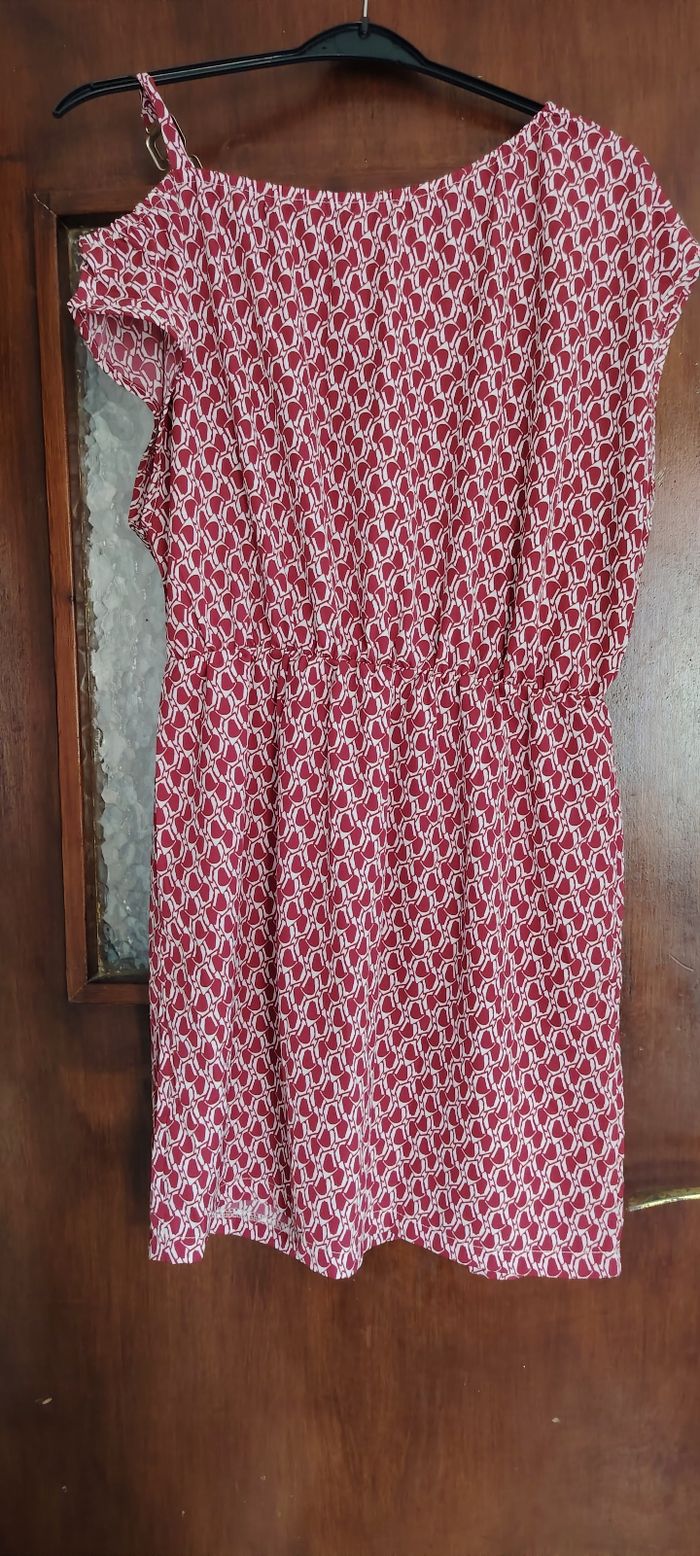 Robe courte Shein – Taille L (40/42) - photo numéro 3