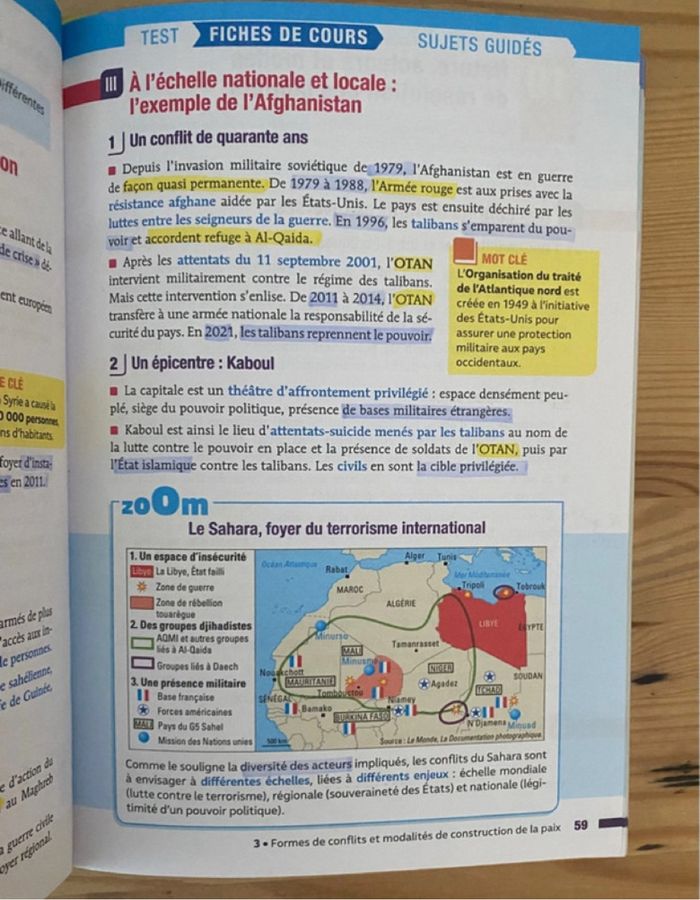 Prépabac HGGSP - photo numéro 2