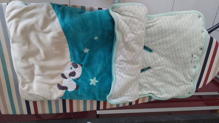 Chancelière - photo numéro 2