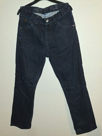 Jeans garçon