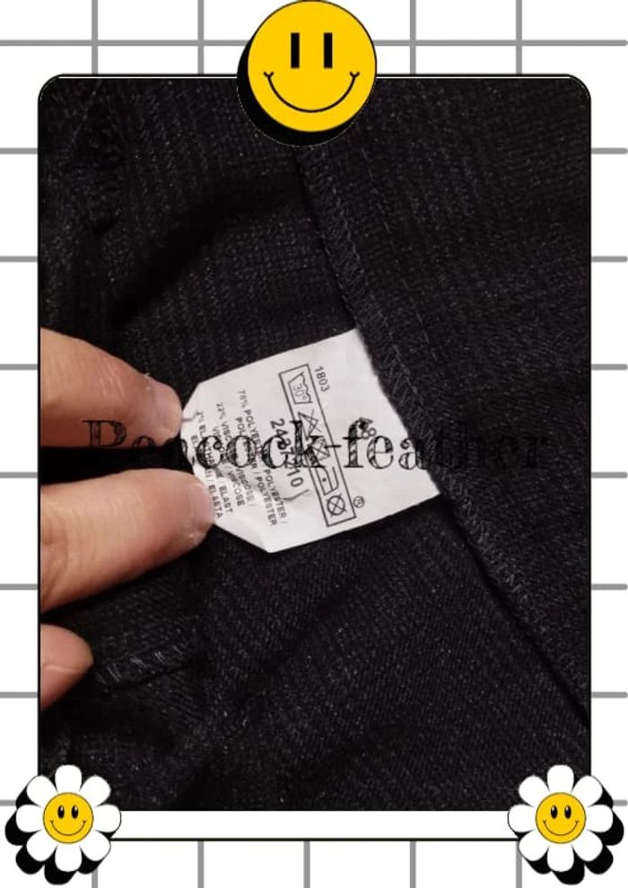 Pantalon court gris 48 - photo numéro 8