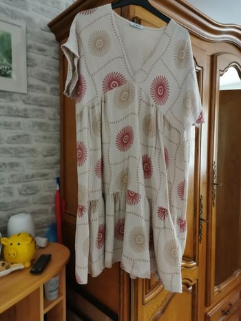 Vends robe femme