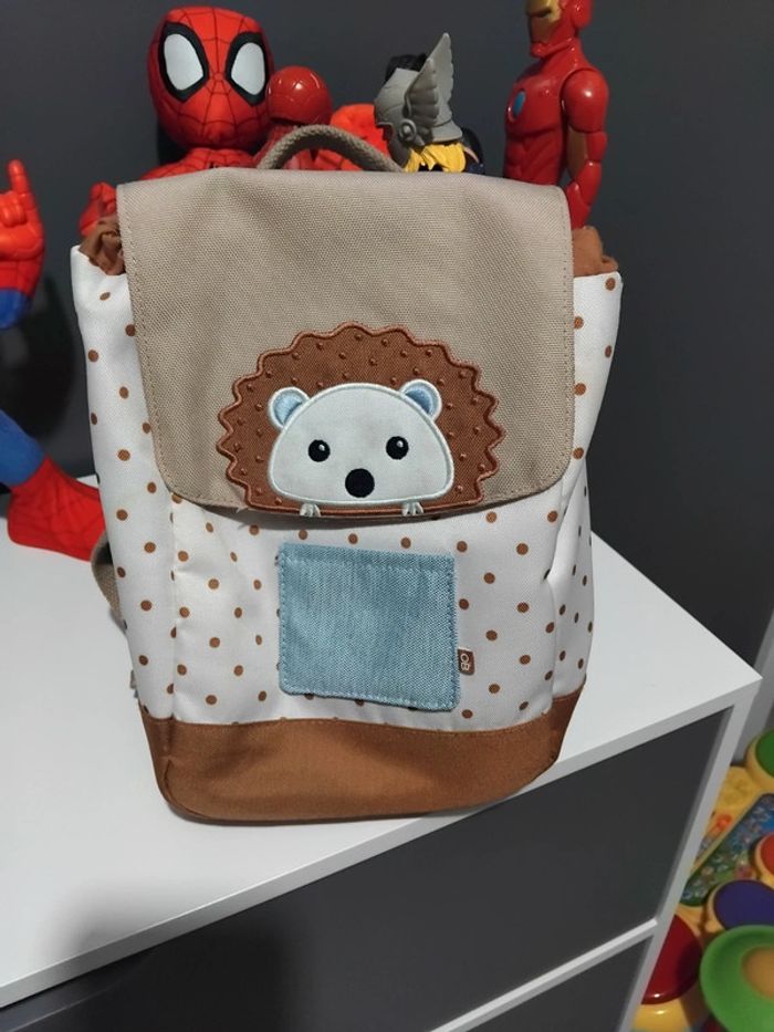 Sac okaidi