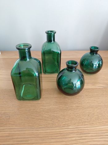 Vases