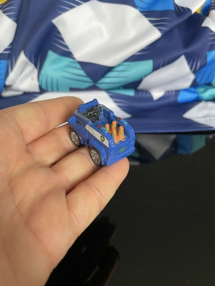 Figurine Paw Patrol 2018 - photo numéro 3