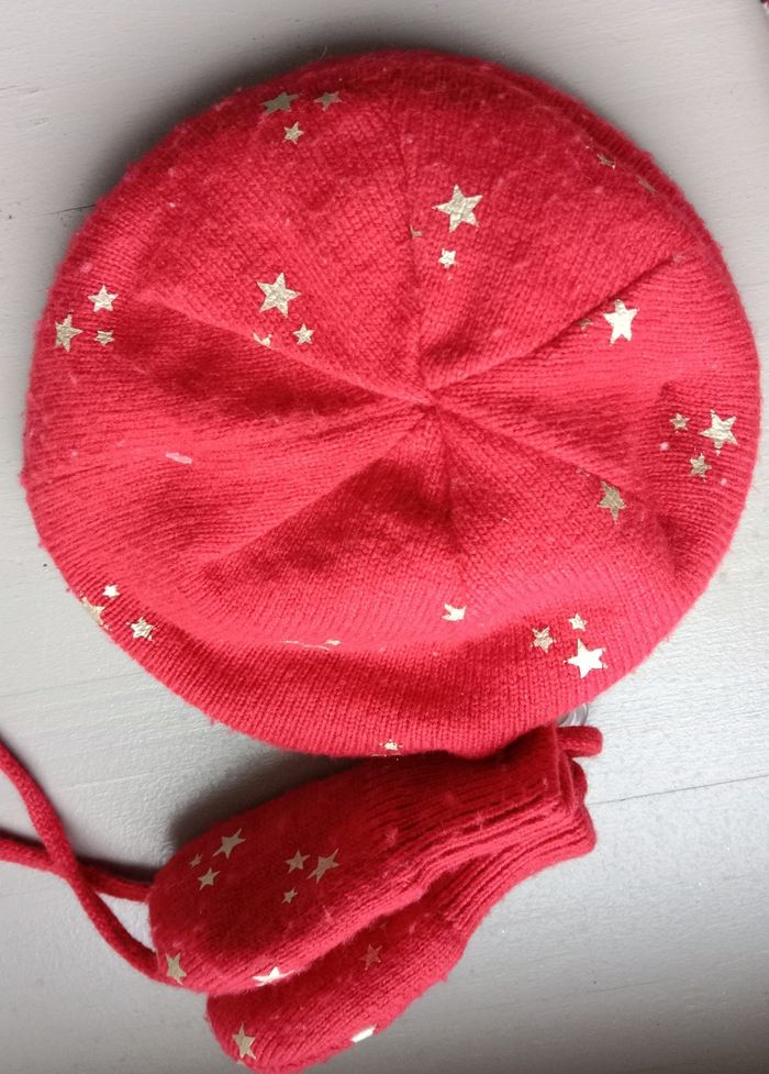 Lot accessoires hiver - photo numéro 3