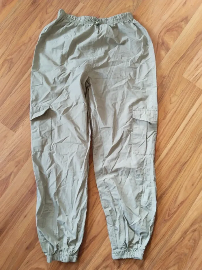 Joli lot de 6 vêtements fille taille 14 ans TBE - photo numéro 6