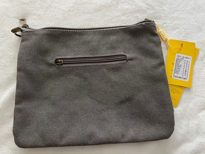 Sac pochette - photo numéro 3