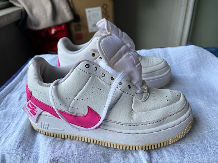 Nike Air Force 1 - photo numéro 3