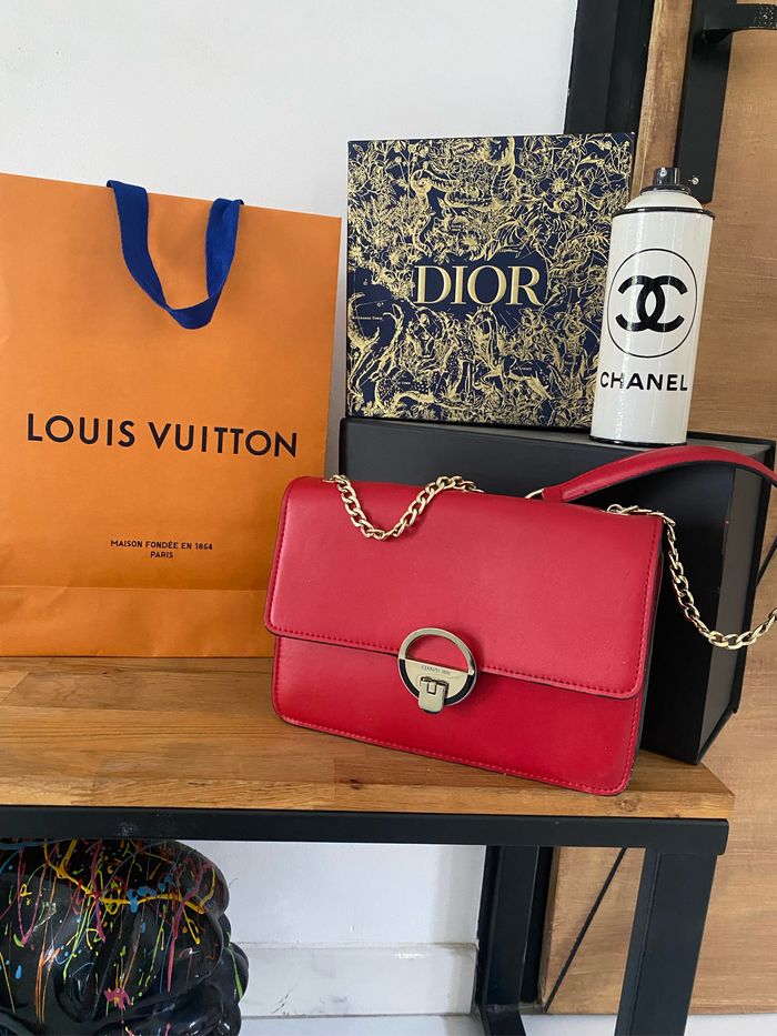 Sac bandoulière Cerruti - photo numéro 7