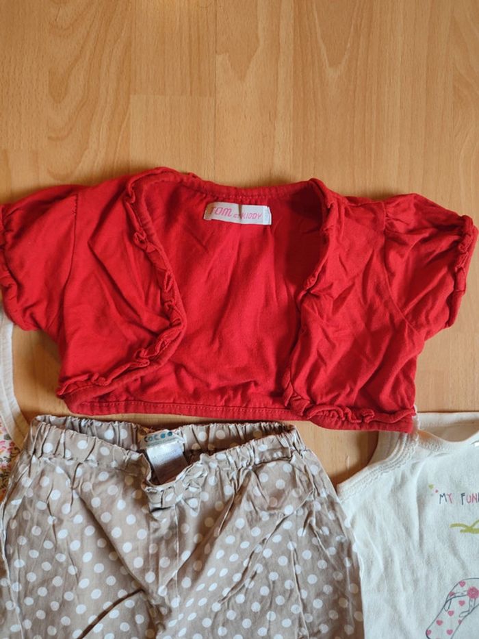 Lot fille en 24M - photo numéro 16