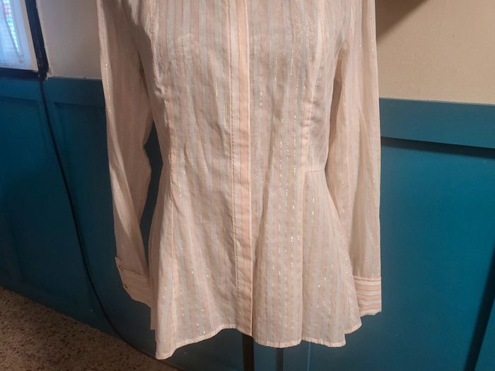 Chemise fluide - photo numéro 8