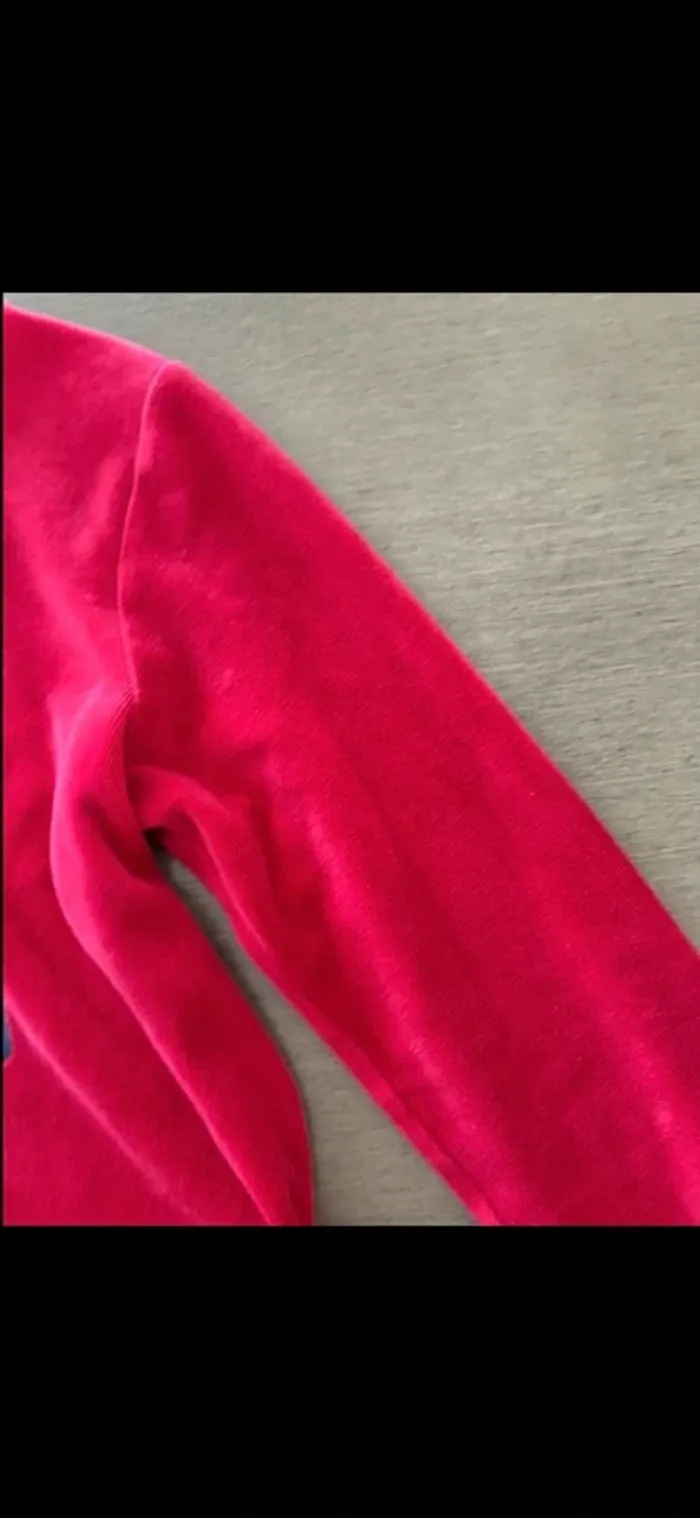 Pyjama garçon Sergent Major - photo numéro 7