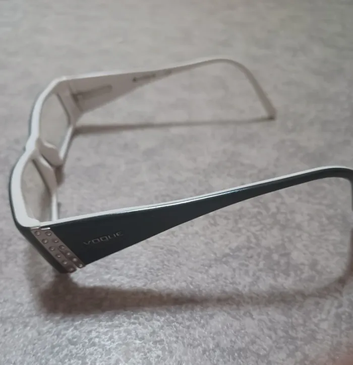 Lunette de vue vogue - photo numéro 6