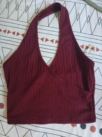 Top dos nu
