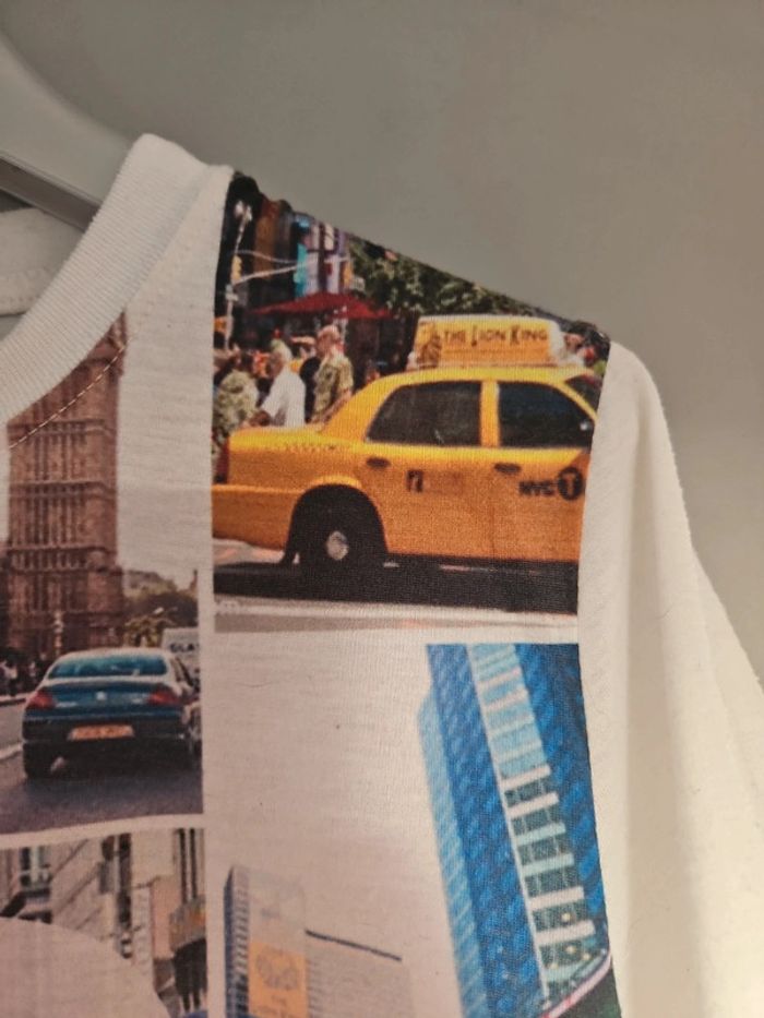 T-shirt 14 ans - photo numéro 4