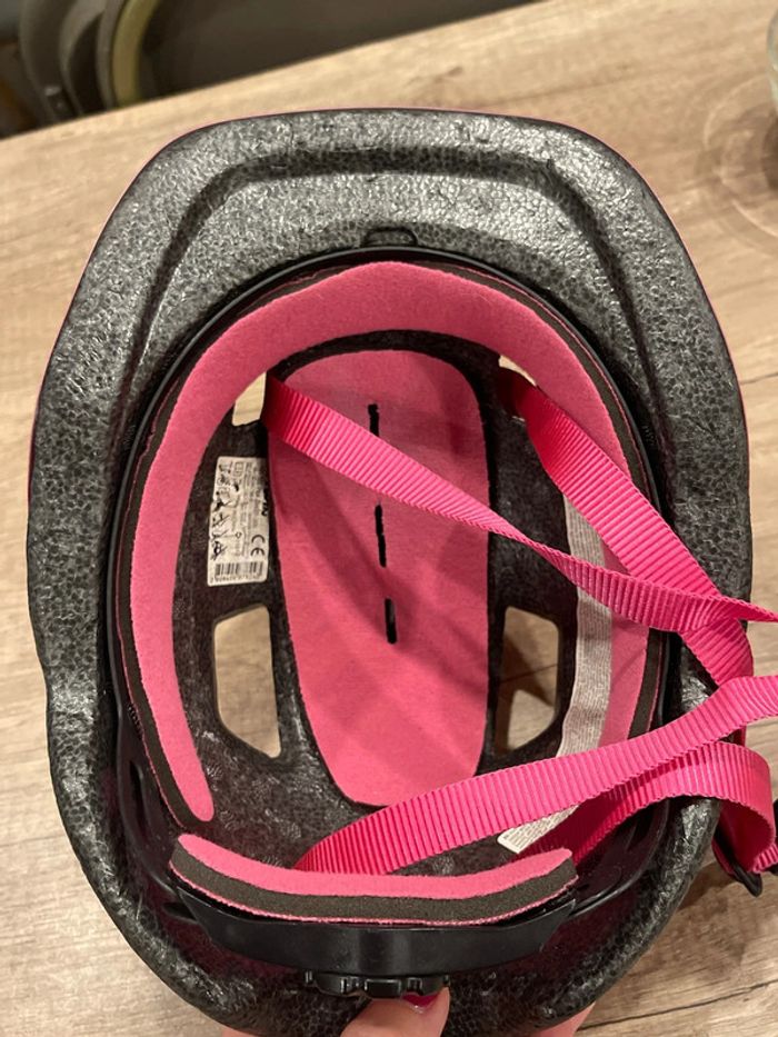 Casque de protection - photo numéro 5