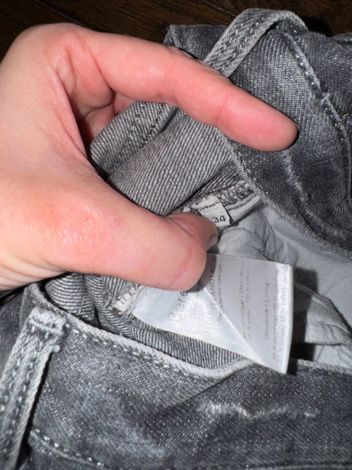 Jeans Berenice  Taille 34 Valeur 215 euros - photo numéro 4