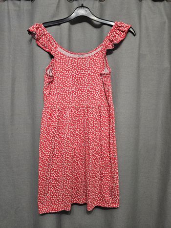 Robe kiabi