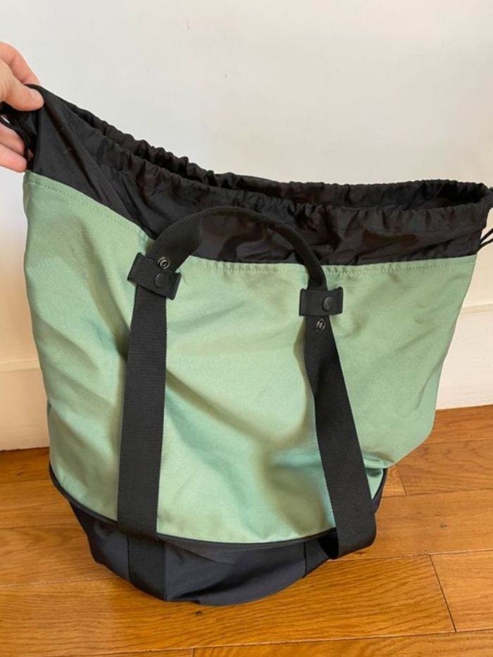 Yoyo+ bag coloris peppermint - photo numéro 3