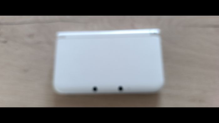 3ds xl - photo numéro 2