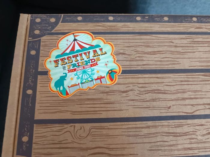 Treasure box Festival - photo numéro 2