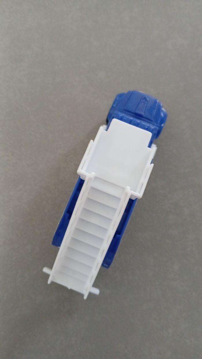 Lot avion camion - photo numéro 4