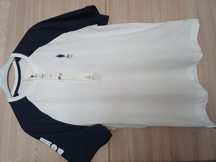 T-shirt homme neuf taille XL