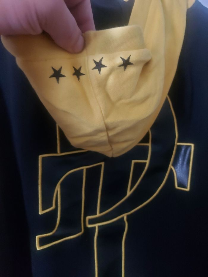 veste distinct - photo numéro 3