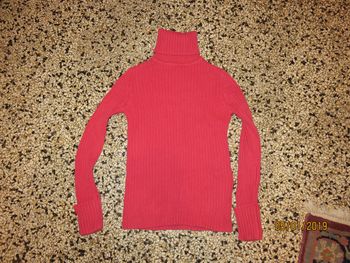 pull promod taille 2