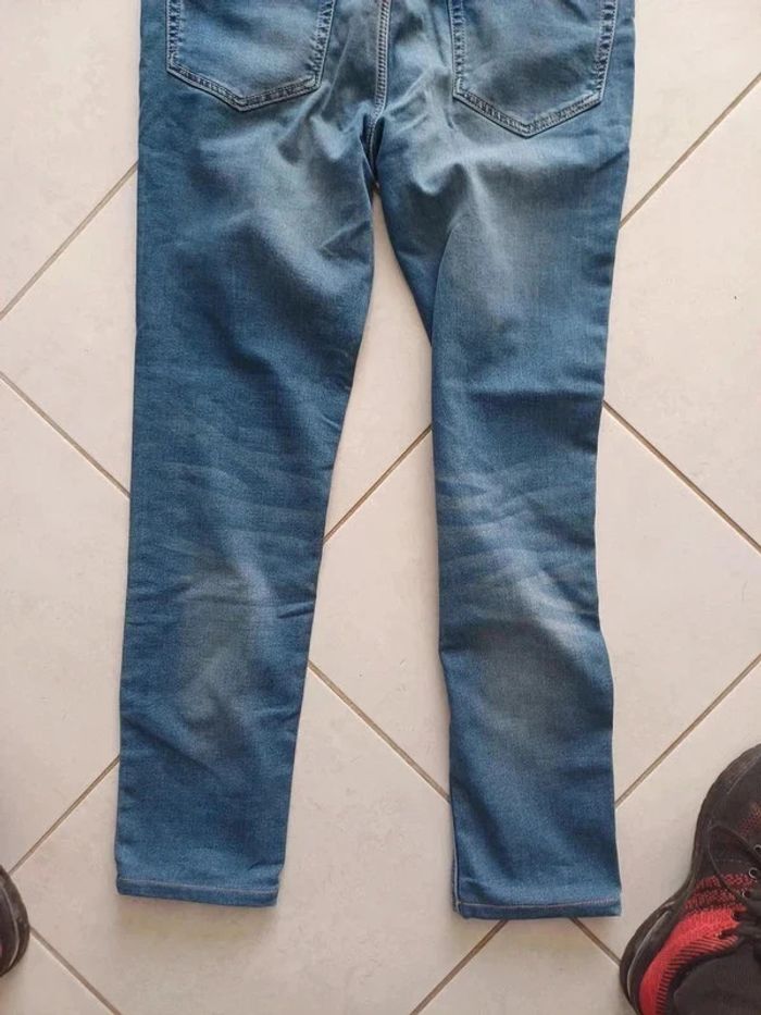 Jean homme taille 36 - photo numéro 7