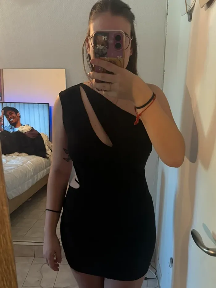 Robe de soirée