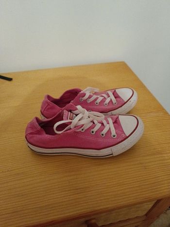 Converse authentique