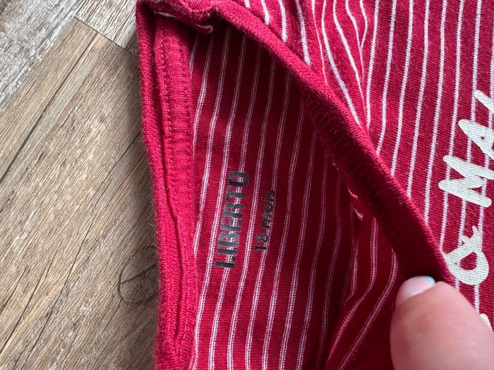 - Haut ML Liberto - 18 mois - Très bon état - photo numéro 2