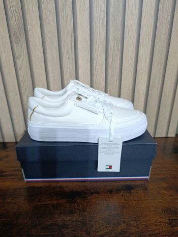 Basket tommy Hilfiger 