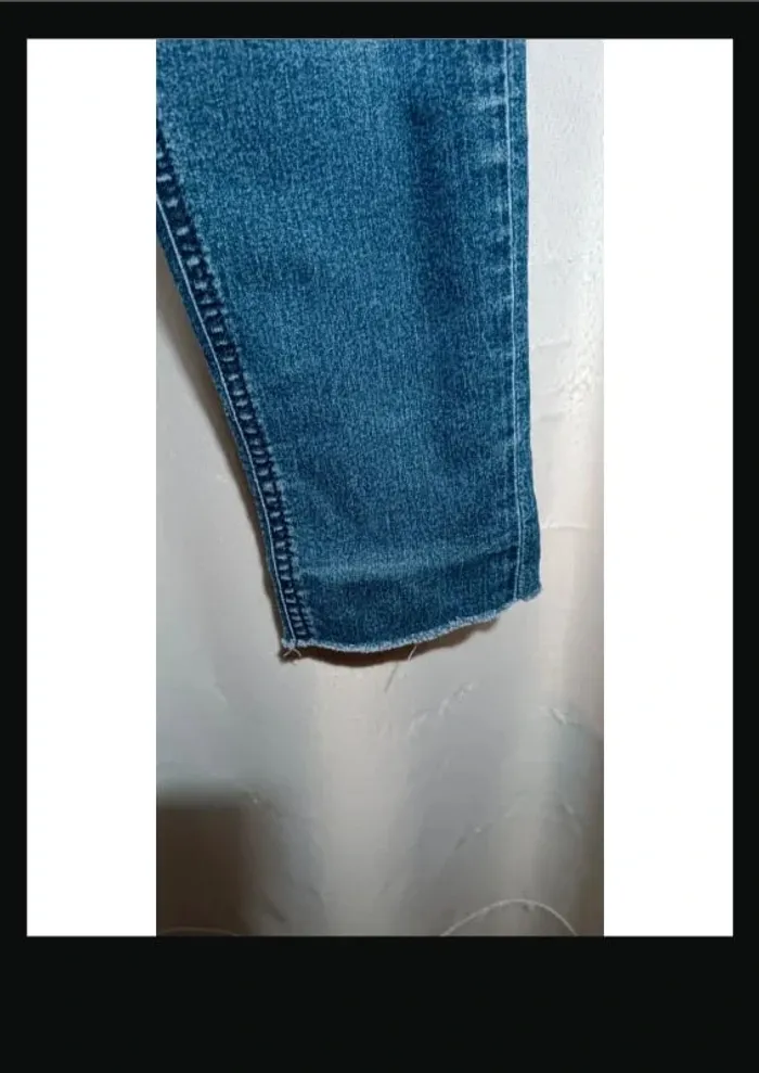 Jeans taille 40 Kiabi - photo numéro 4