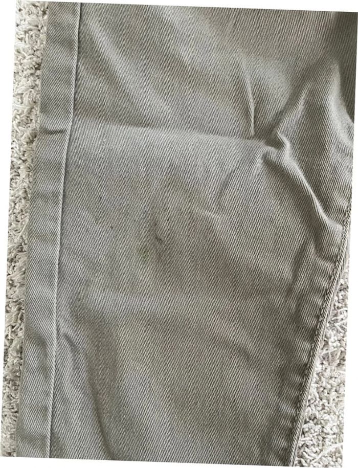 Ensemble 3 pièces pull pantalon chemise taille 18-24 mois C&A - photo numéro 11