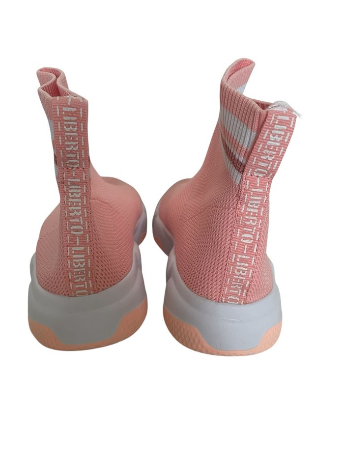 Baskets chaussettes tendance Liberto pointure 32 - photo numéro 3