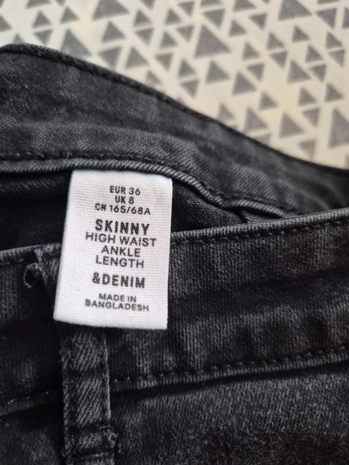 Jeans - photo numéro 2