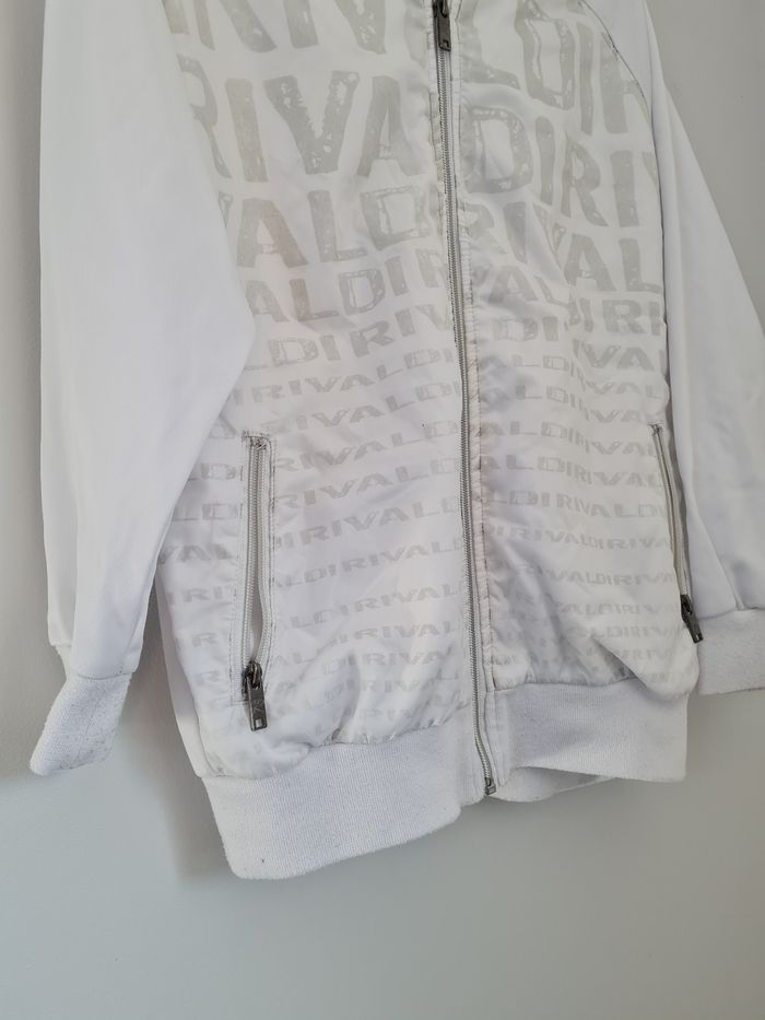 Jolie veste rivaldi - photo numéro 2