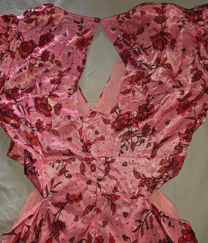 Robe longue 42 - photo numéro 6