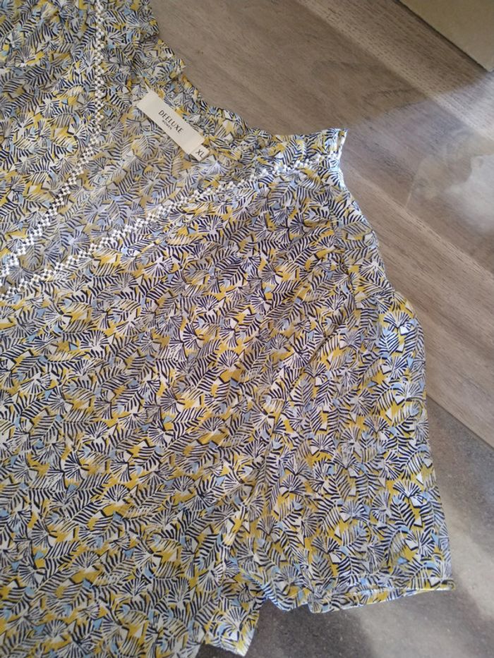 Chemisette Deeluxe 42 - photo numéro 4