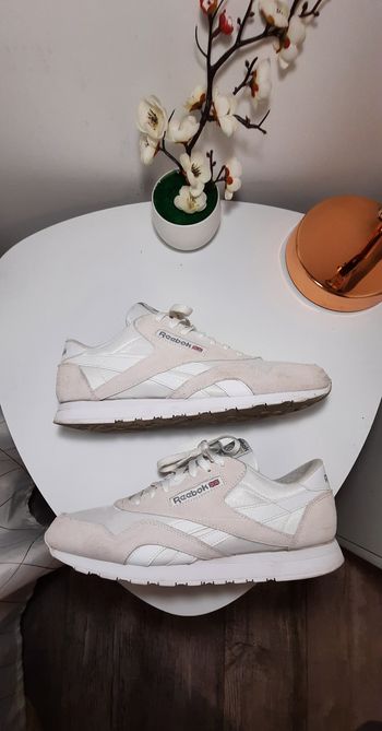 Basket homme Reebok 46